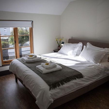 The Leaping Salmon Hotel Yelverton Buitenkant foto