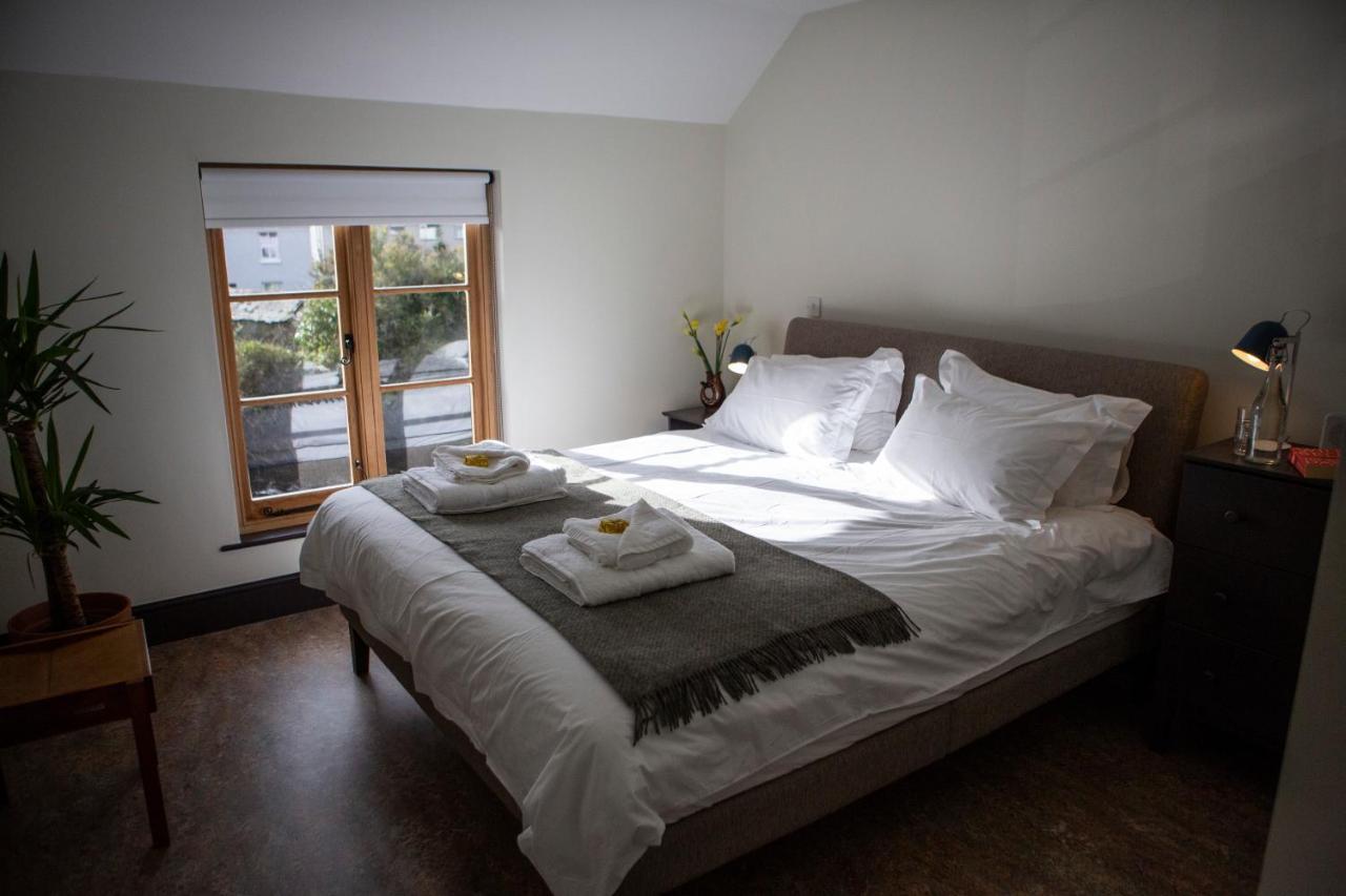 The Leaping Salmon Hotel Yelverton Buitenkant foto